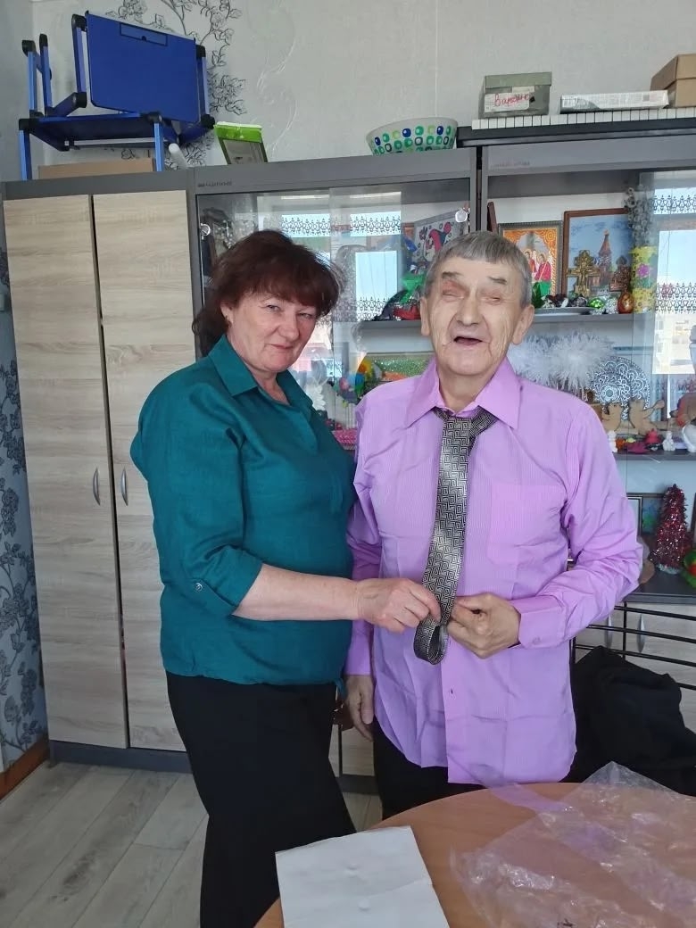ДЕНЬ РОЖДЕНИЕ ОСОБЫЙ ПРАЗДНИК